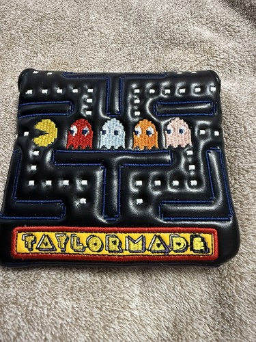 Pac man themed magnetic - pac-man,