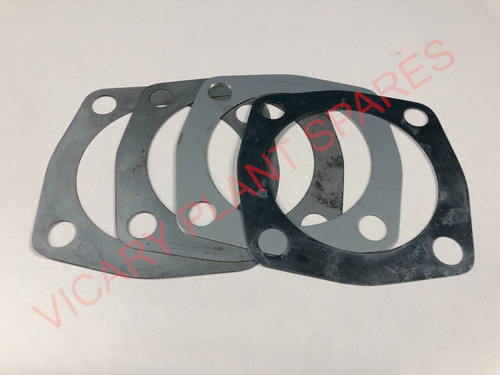 Shim kit jcb - part, no