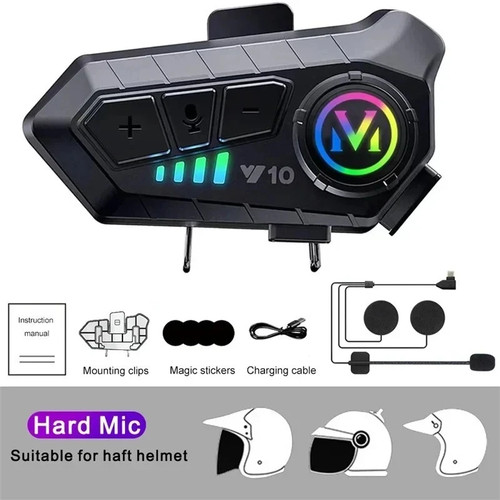 Hifi wireless motorbike call - wireless,