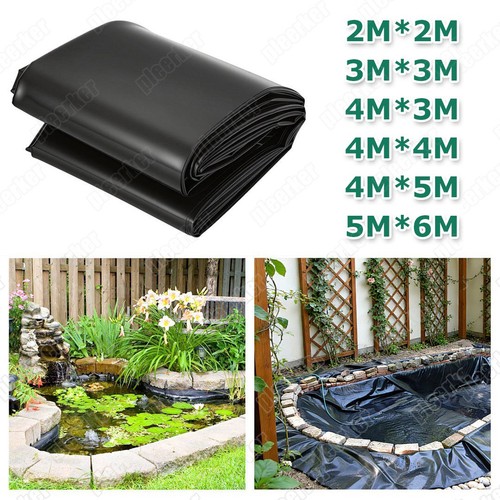 Pond liner pvc epdm - pond, pe,