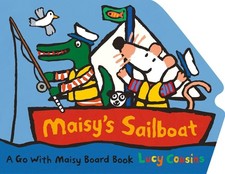 Maisy's Sailboat: (A