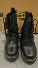 Doc Martin Jesy Heeled Boots