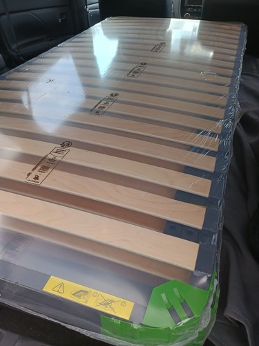 Loaf com superking frame slat - loaf.com,