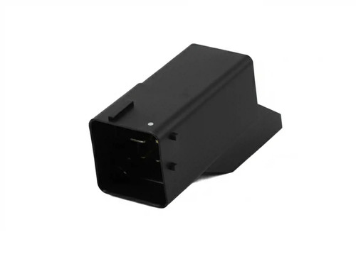 Glow plug relay - 132181, hitachi