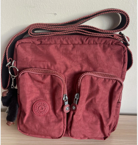 Kipling arleen shoulder - kipling,