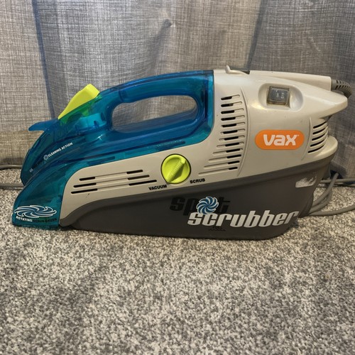 Vax spot scrubber handheld - vax,