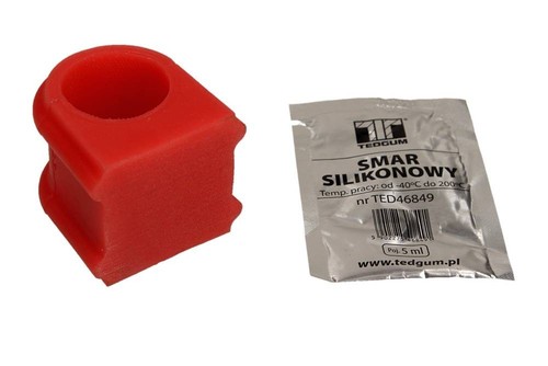 Fits ted gum 00726927 - 2x,