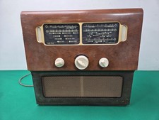 Vintage 1949 Leslie McMichael