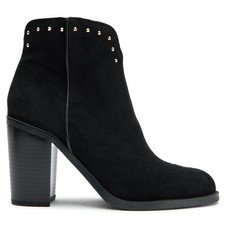 Lotus Womens Lucy Ankle Boots