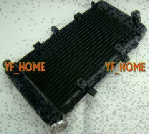 Aluminum radiator cooler for - aluminum,