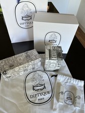 Diptyque Candles Holder and