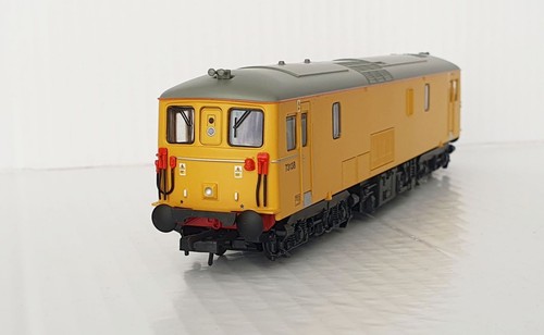Hornby r3136 netwok rail - netwok,