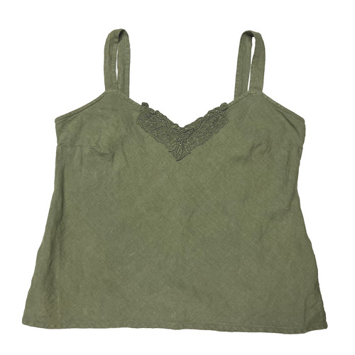 Cut loose 100 - 100%, linen
