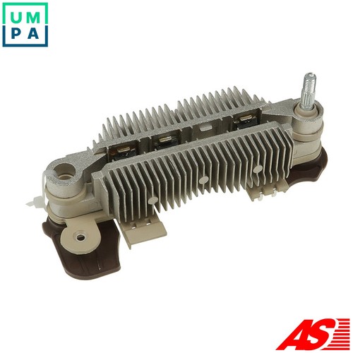 Rectifier alternator arc5160 - alternator,