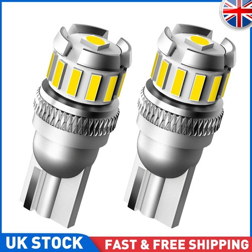 Smd 501 t10 - t10, white