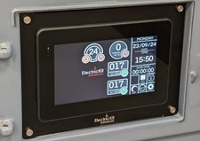 AGA COOKER ELECTRIKIT