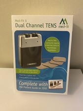 Med-Fit 1 Digital Dual Channel