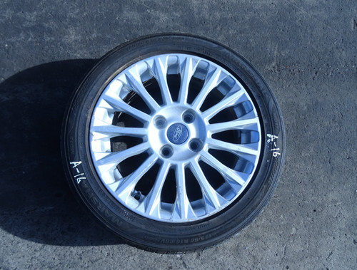 Ford fiesta mk7 - mk7, mk7.5