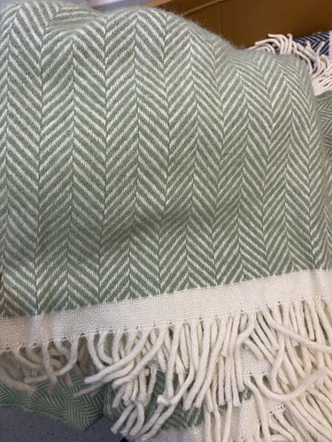The british blanket pure - co.,
