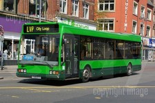 Bus Photo - Ridings Coaches