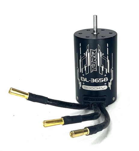Torq 3000kv brushless - torq,