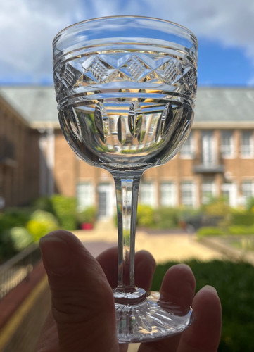 1930 stourbridge glass - stourbridge,