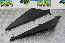Honda VFR 1200 F Panels Knee