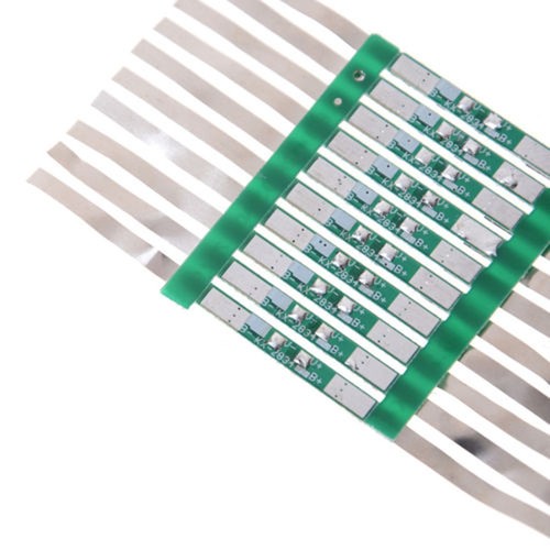 10pcs protection circuit - protection,