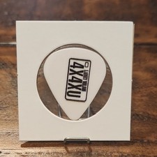 Lainey Wilson 4X4XU guitar