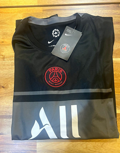 Nike paris saint germain - paris, psg