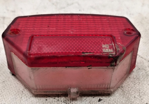 Headlight taillight yamaha - taillight-yamaha, xt
