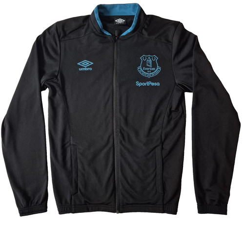 Everton football umbro - football,