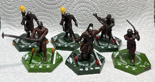 Lotr lord the - of, combat