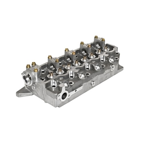 Cylinder head bare for - cylinder,