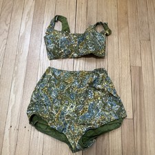 VTG 60s david Ferguson Paisley