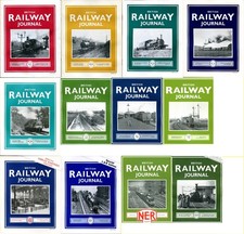 British Railway Journal, a