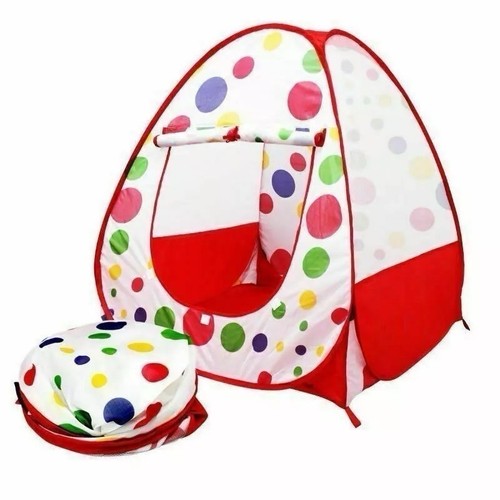 Kids portable pop play - kids,