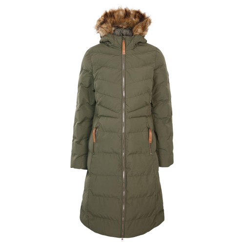Trespass womens jacket longer - trespass,