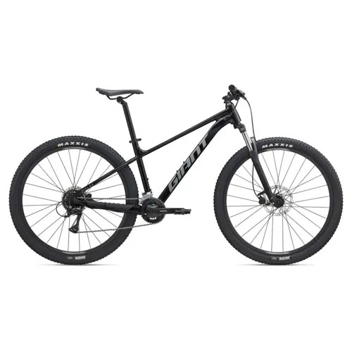 Giant talon mountain bike - mountain,