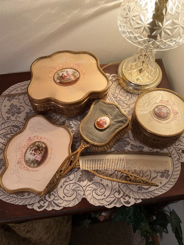Antique french victorian - antique,