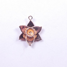 Pendant Clogau 9 carat rose