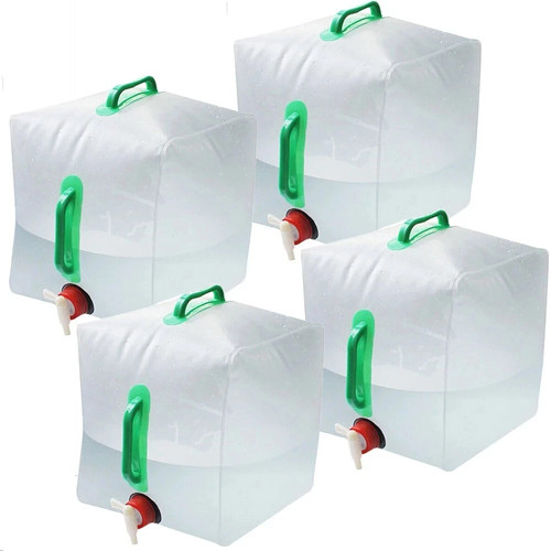 20l water carrier container - water,