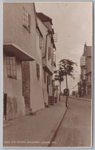 Guildford surrey old - guildford,