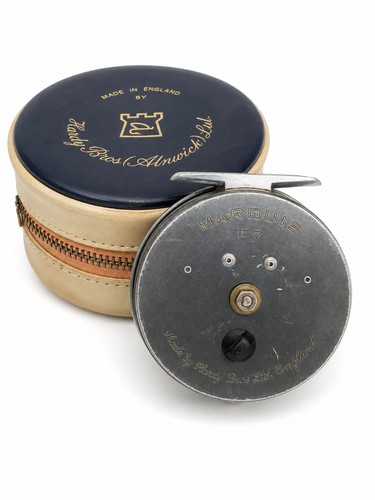 Hardy bros marquis fly - marquis, #7
