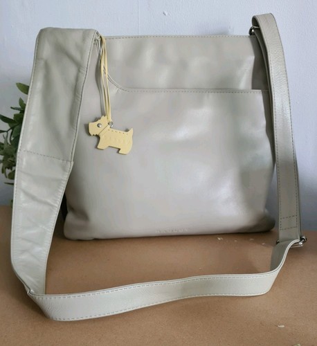 Radley leather pocket - leather,