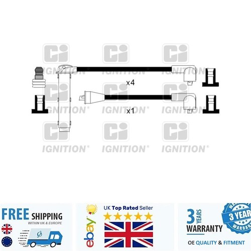 Ignition cable kit for rover - ignition,