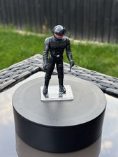 Vintage Star Wars Imperial Gunner Last 17 with blaster Kenner Palitoy