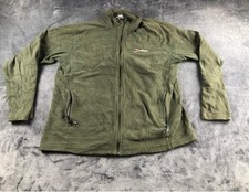 Berghaus Fleece Jacket Men's
