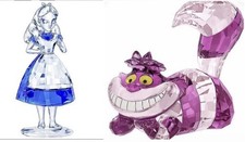 Swarovski Disney Alice In