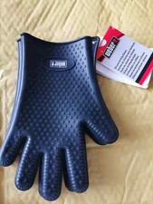 Weber 7017 Silicone Grilling